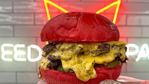 Images Wulf Burger LLC