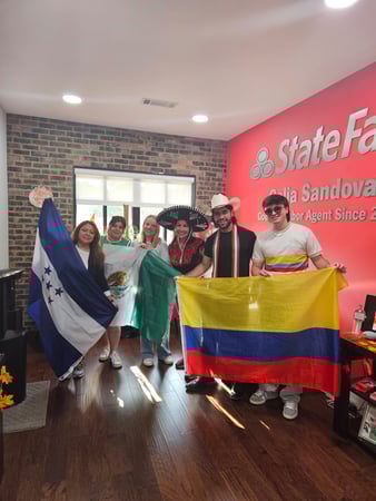 Images Celia Sandoval - State Farm Insurance Agent