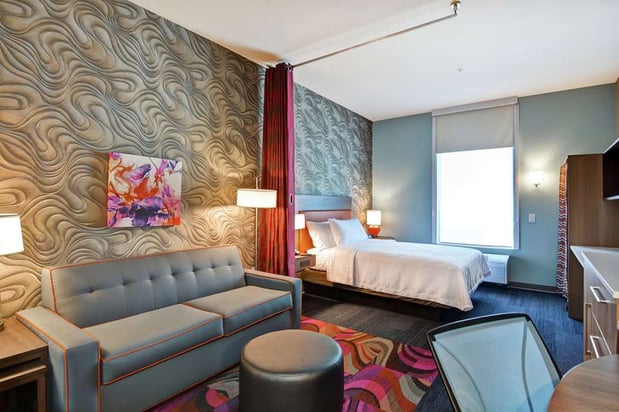 Images Home2 Suites by Hilton McKinney