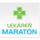 LEKÁREŇ MARATÓN