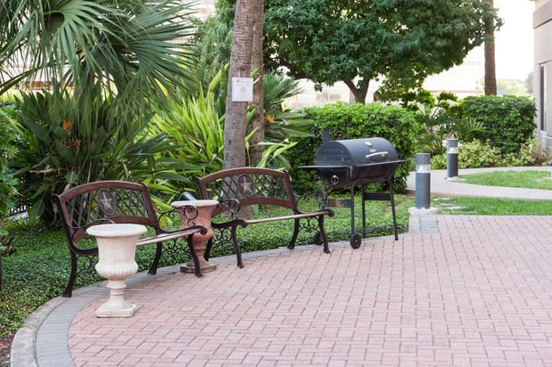 Images Hilton Garden Inn McAllen Airport