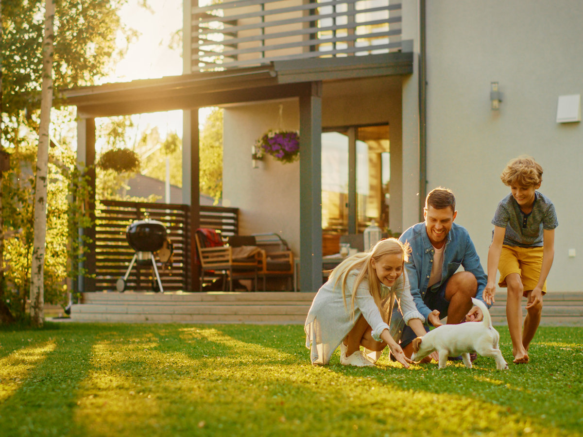 Home Insurance 