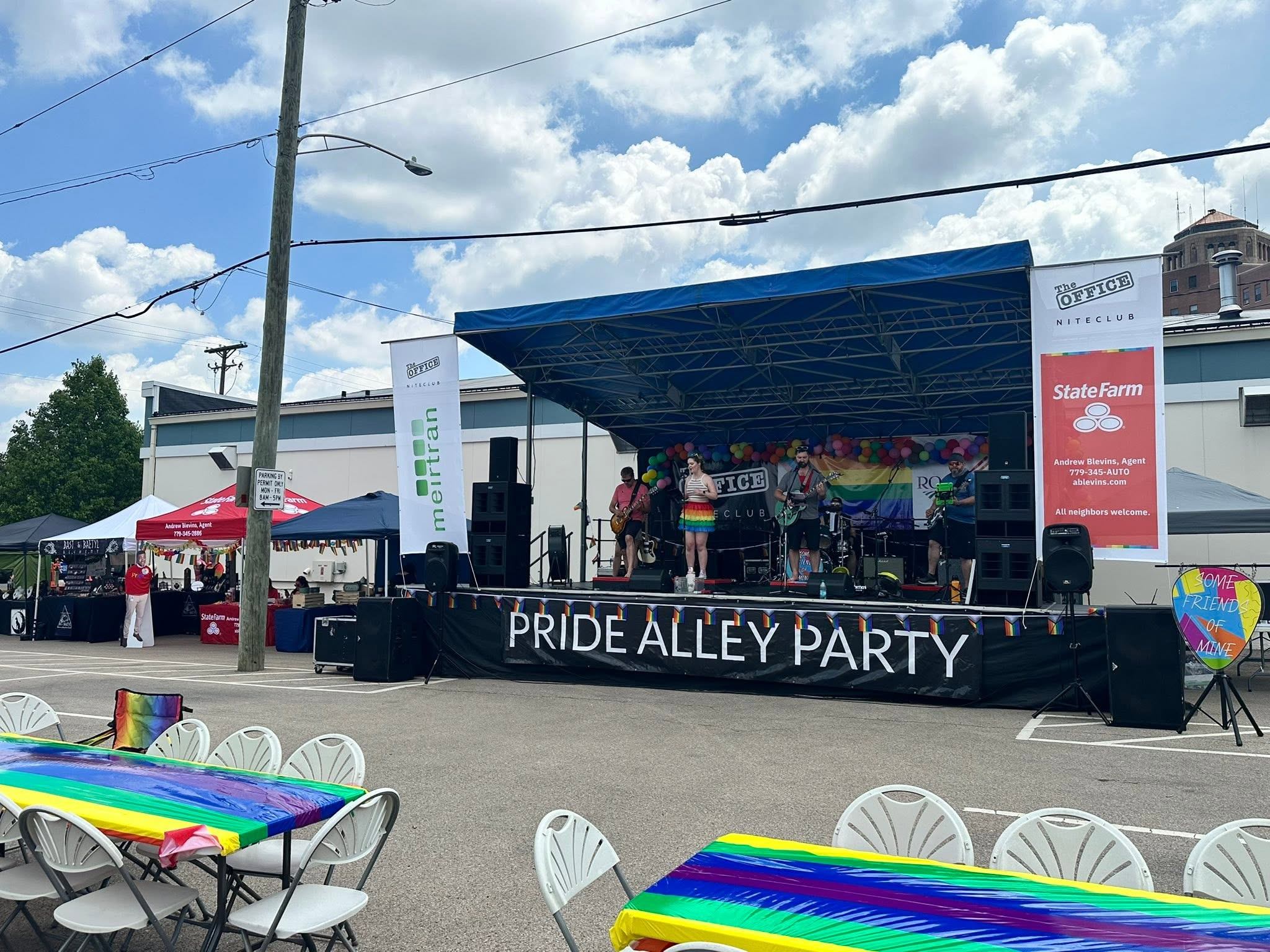 Happy Pride!
