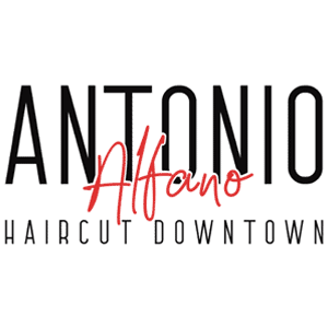 Logo Antonio Alfano HAIRCUT DOWNTOWN