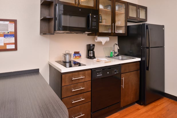 Images Candlewood Suites Austin-Round Rock by IHG