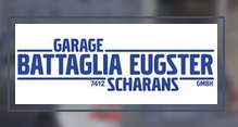 Bilder Garage Battaglia Eugster GmbH