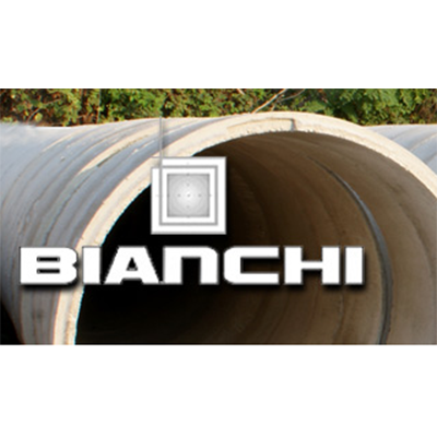 Bianchi Prefabbricati Logo
