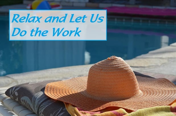 Images Amenity Pool Services - Jacksonville