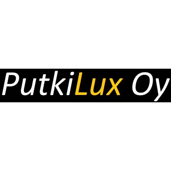 PutkiLux Oy Logo