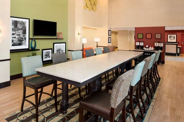 Images Hampton Inn & Suites Corpus Christi