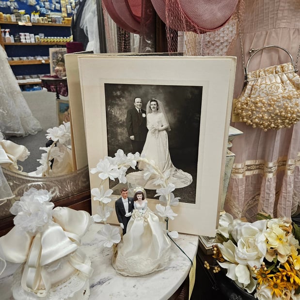 Images Ohio Valley Antique Mall