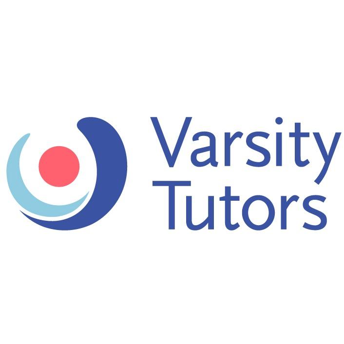 Varsity Tutors - Charlotte Logo