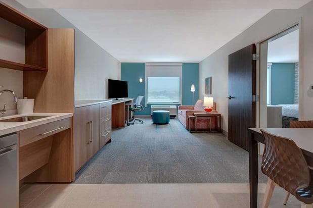 Images Home2 Suites by Hilton Garden Grove Anaheim