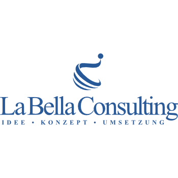 La Bella Consulting AG Logo