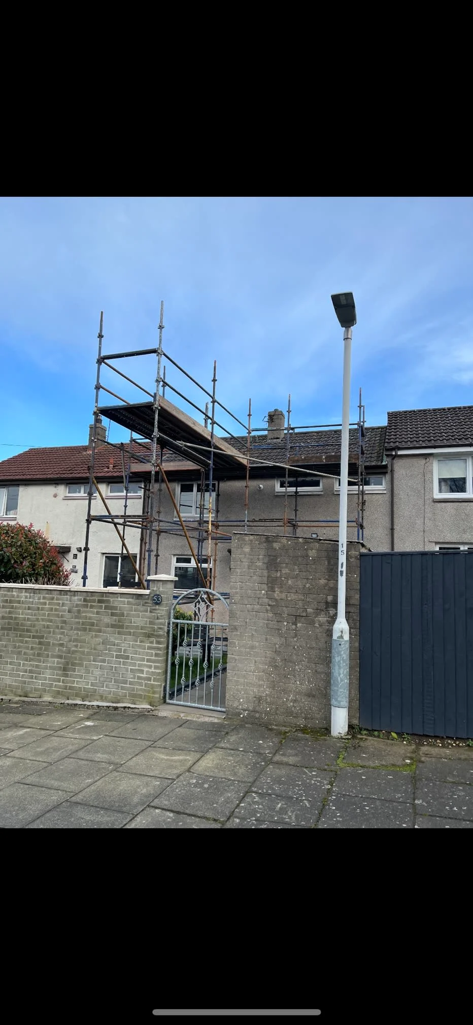 Images K.Scaff Kirkcaldy Ltd