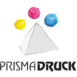 Druckerei Prisma in Gaildorf - Logo