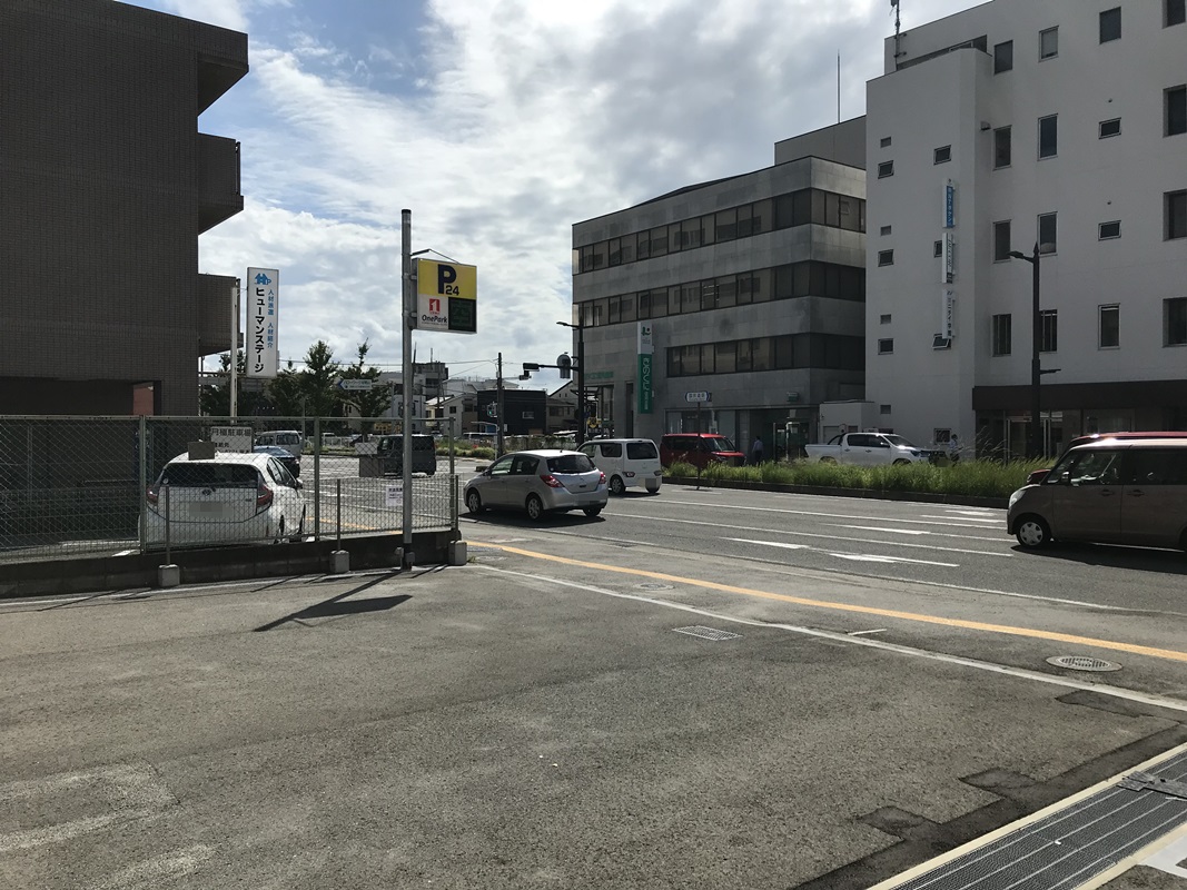 Images ONE PARK和歌山美園町第2