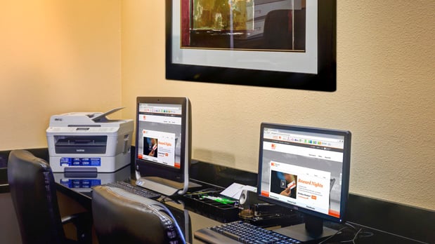 Images Holiday Inn Oklahoma City Airport by IHG
