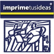 Imprime tus ideas® Logo