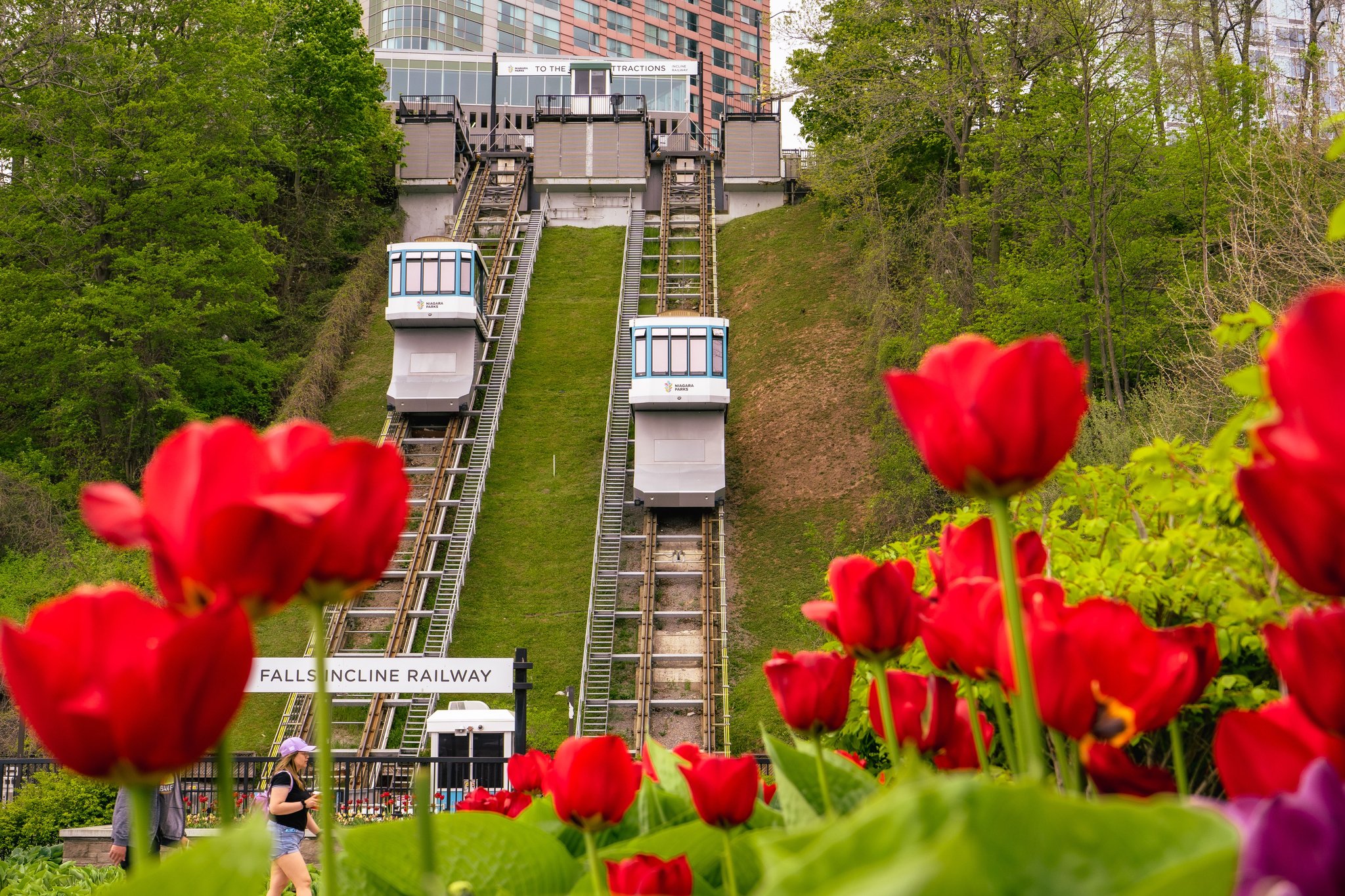 Images Niagara Fallsview Hotel