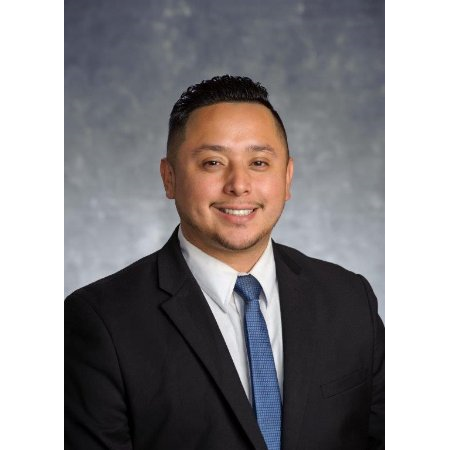 Efrain Serrato II - Agent - Farm Bureau Financial Services