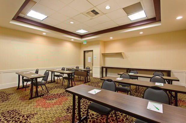 Images Holiday Inn Seattle Downtown - Lake Union by IHG