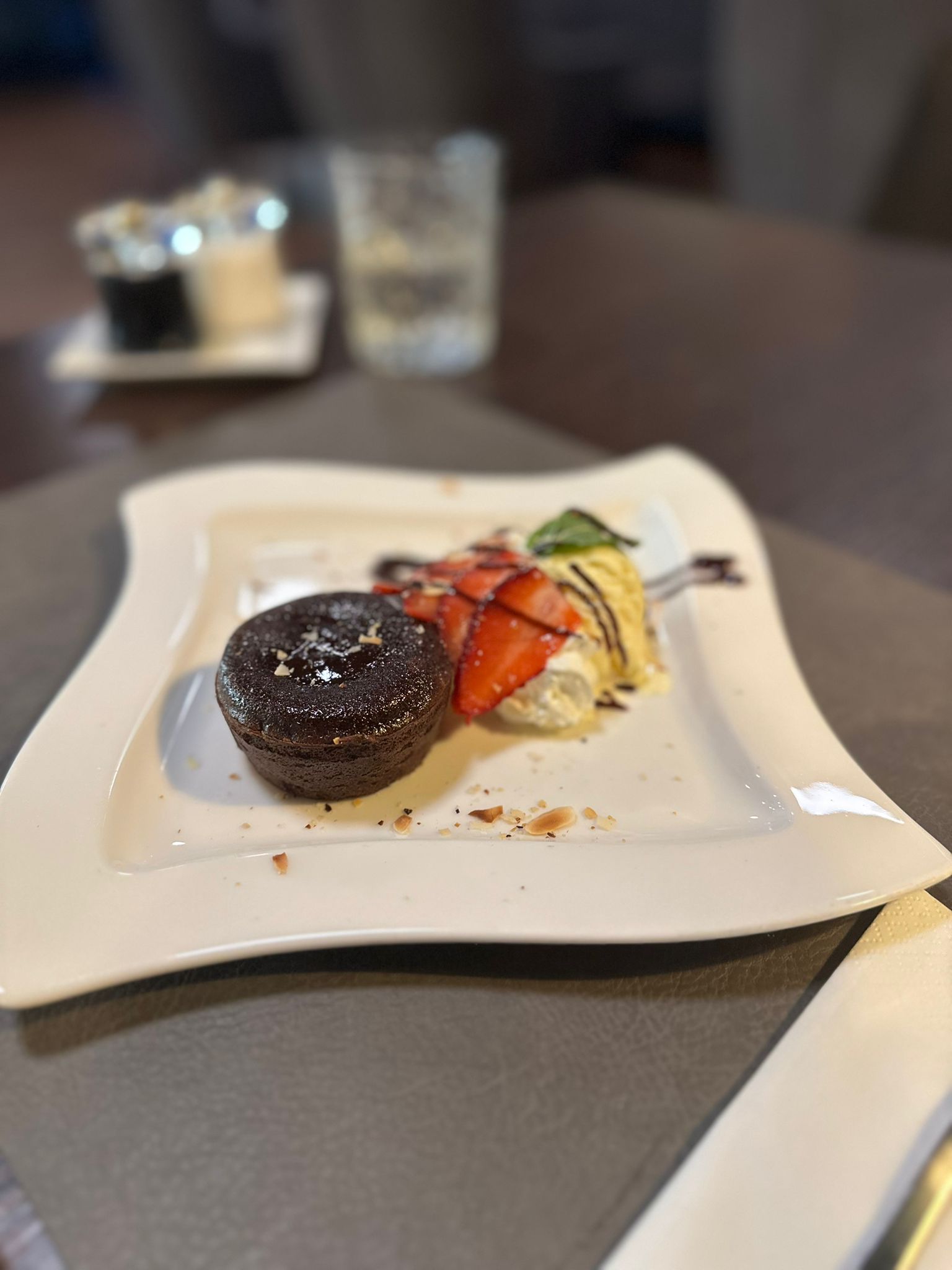 Bilder Arcade Restaurant und Bar