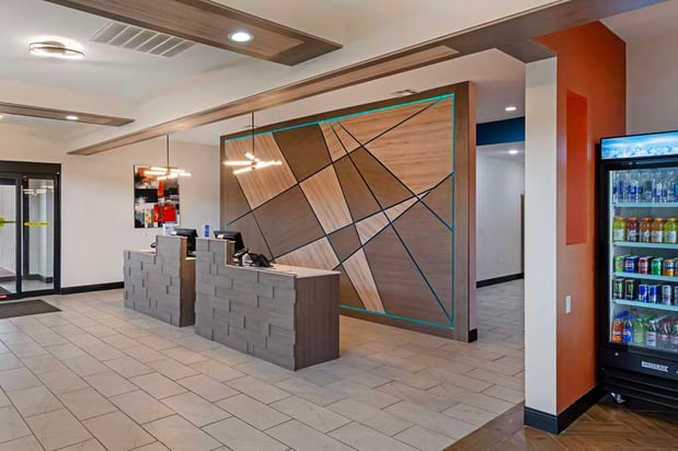 Images Best Western Plus Executive Residency Carlsbad Hotel