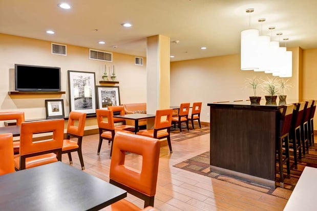 Images Hampton Inn & Suites San Clemente