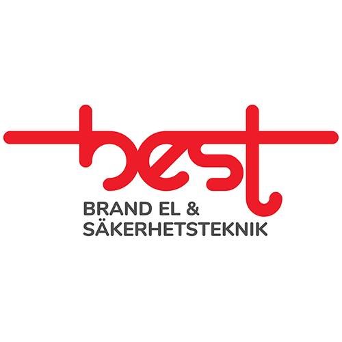 BEST AB Logo