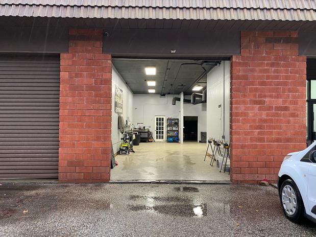 Images Sierra Mobile Glass