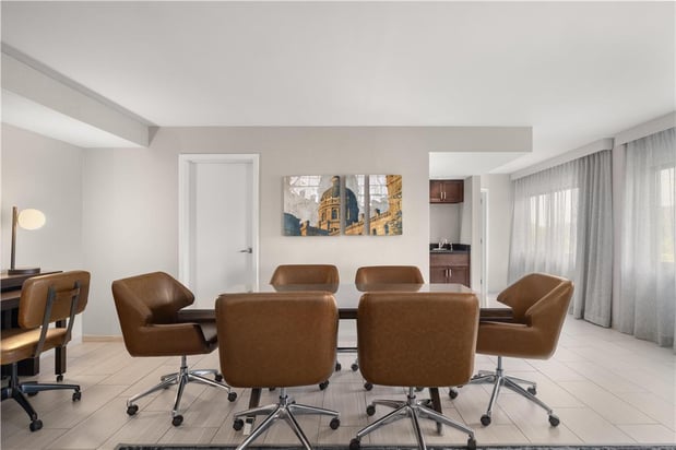 Images Homewood Suites by Hilton Indianapolis Carmel