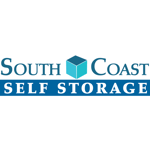 South Coast Self-Storage Logo
