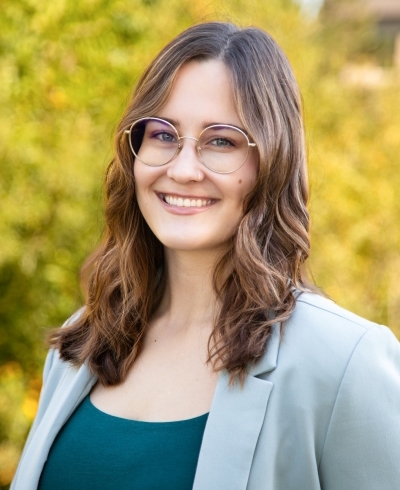 Images Morgan Hensel - Associate Financial Advisor, Ameriprise Financial Services, LLC