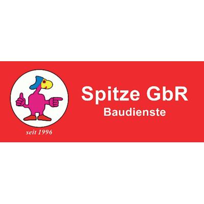 Spitze GbR Baudienste in Lahntal - Logo