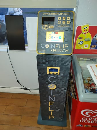 Images CoinFlip Bitcoin ATM - La Vista Inn (Port Richey)