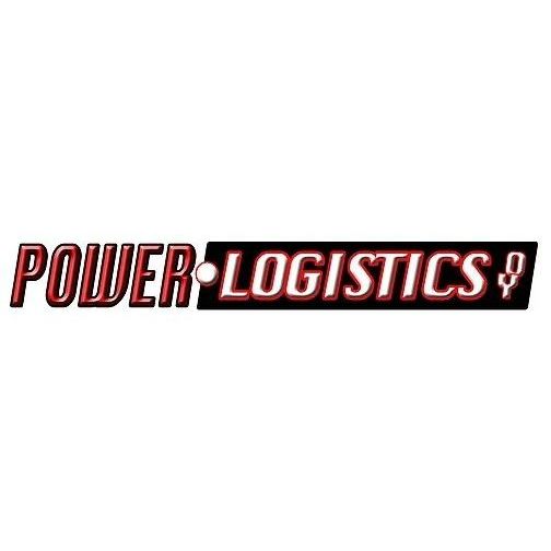 Power-Logistics Oy Logo