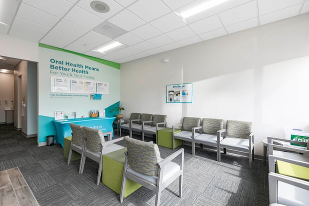 Images Dentists of Upper Arlington