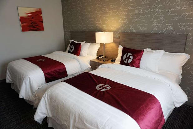 Images Hartford Hotel, BW Signature Collection