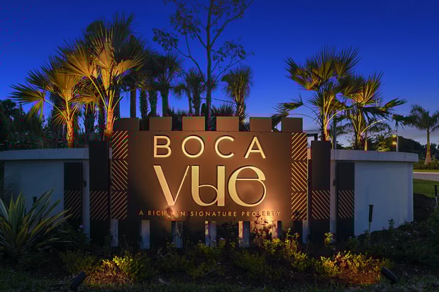 Images Boca Vue Apartments
