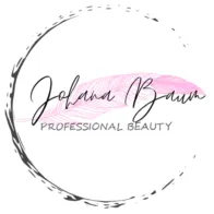 Johana Baum Suite Salon Logo