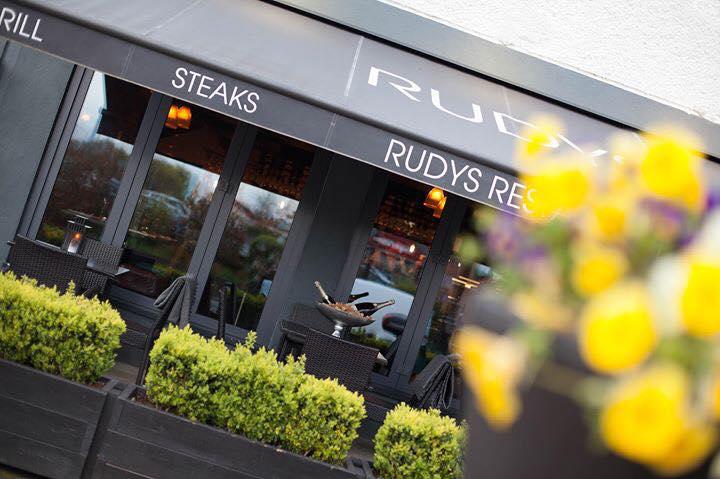 Rudys Restaurant 2