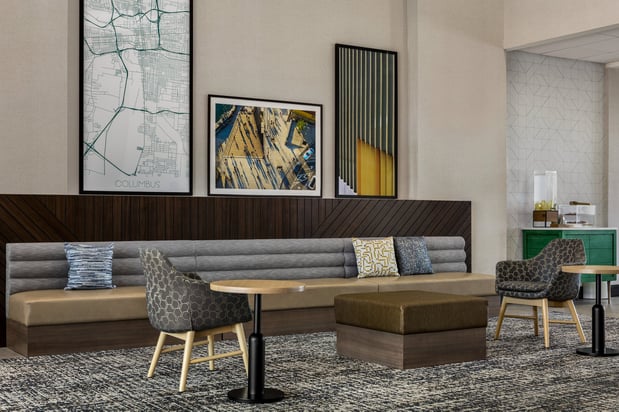 Images Holiday Inn Columbus - Hilliard by IHG