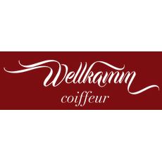 Coiffeur Wellkamm Logo