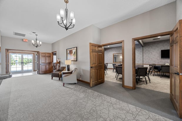 Images Murdoch Funeral Home & Cremation Services