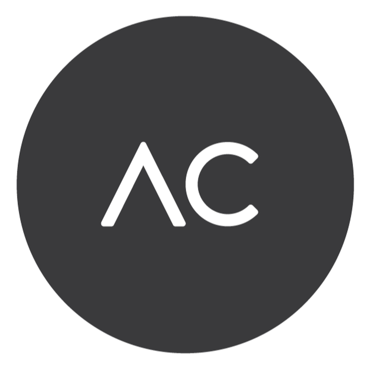 Alejandro Cuellar Logo