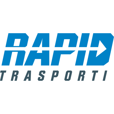 Rapid Trasporti Logo