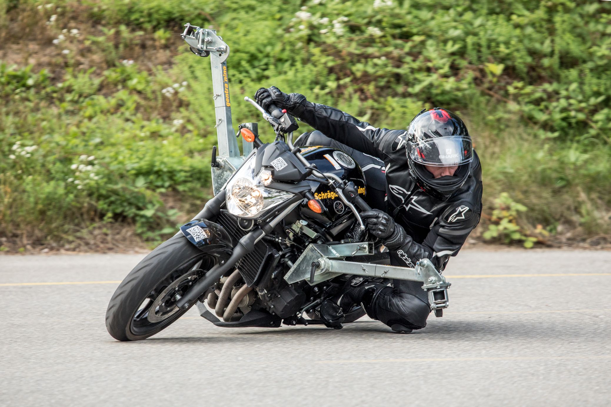 Fahrschule Finocchio, Kasernenstrasse 15 in Bülach