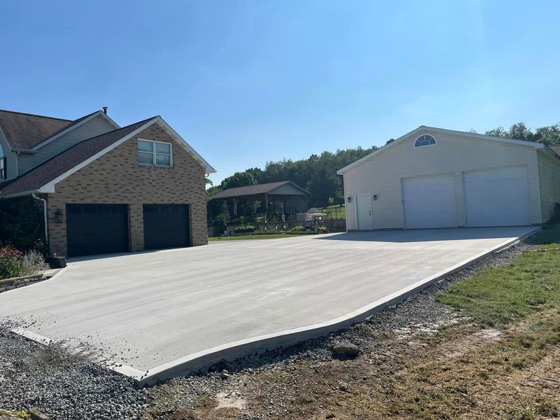 Images M & M Concrete Designs LLC