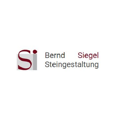 Logo Bernd Siegel Steingestaltung